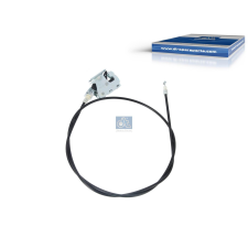 DT Spare Parts Ajtózár DT Spare Parts 12.00005 autóalkatrész