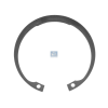 DT Spare Parts Biztosító gyűrű, féktuskógörgő-csavar DT Spare Parts 1.10418