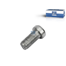 DT Spare Parts csavar DT Spare Parts 4.40300 autóalkatrész