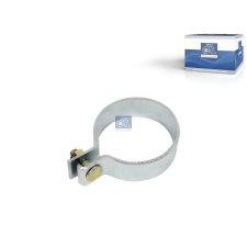 DT Spare Parts csőkapcsoló, kipufogó DT Spare Parts 4.61061 autóalkatrész