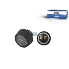 DT Spare Parts gyújtás/indítás kapcsoló DT Spare Parts 4.60693 autóalkatrész