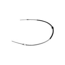 DT Spare Parts kézifék kötél hátsó,1545mm autóalkatrész