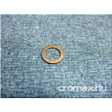 DT Spare Parts olaj leeresztő csavar alátét réz autóalkatrész