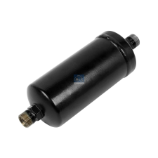 DT Spare Parts szárító, klímaberendezés DT Spare Parts 4.67515 autóalkatrész