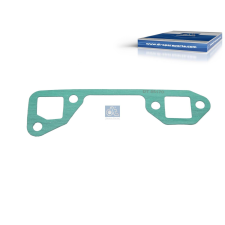 DT Spare Parts tömítés, hűtőközeg-vezeték DT Spare Parts 3.16550 autóalkatrész