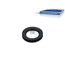 DT Spare Parts Tömítés, lengéscsillapító-csapágyazás (vezetőfülke) DT Spare Parts 1.22414 autóalkatrész