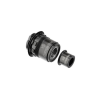 DT Swiss 3P kazettatest, Sram XD, 12 mm kupakkal