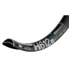 DT Swiss H 612 MTB felni, 27,5 colos (584x40/35 mm), 28H, tárcsafékes, fekete, 635g