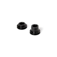 DT Swiss kupak szett első agyhoz, 180-as agyhoz, 100x15 mm-es tengelyhez kerékpár és kerékpáros felszerelés