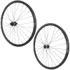 DT Swiss PRC1800 Gravel/országúti karbon tárcsafékes kerékszett 700C, Centerlock, átütőtengely 12-100/12-142 mm, Shimano 10-11-12 sebességes kazetta, fekete (felni magasság: 35 mm, párban) DT SWISS Bicikli alkatrészek Kerékpár alkatrészek Kerékpár kerekek