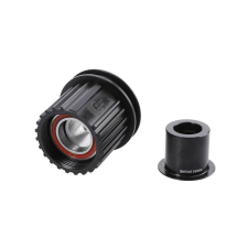 DT Swiss Ratchet System kazettatest, Microspline, acél, 12 mm-es kupakkal kerékpár és kerékpáros felszerelés