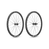DT Swiss XMC 1200 Spline 30 carbon 27,5-es (584x30) MTB kerékszett, karbon, tárcsafékes, CenterLock, 6 csavaros, átütőtengelyes (15x110-12x148), Boost, SRAM XD, Tubeless TSS, 1435g, fekete