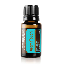dōTERRA Aroma touch keverék olaj - dōTERRA életmód, egészség
