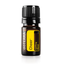 dōTERRA Cheer keverék olaj - dōTERRA életmód, egészség