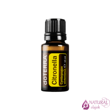  dōTERRA Citronella illóolaj (15 ml) illóolaj