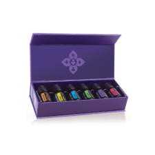 dōTERRA Essential Aromatics™ Rendszer kollekció - dōTERRA életmód, egészség