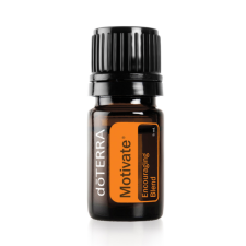 dōTERRA Motivate Bátorító keverék olaj - dōTERRA életmód, egészség