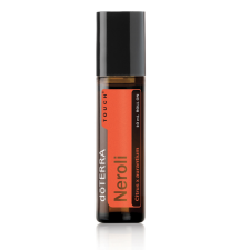 dōTERRA Neroli Touch keverék olaj - dōTERRA életmód, egészség