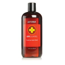 dōTERRA OnGuard™ Habzó kézmosó - dōTERRA életmód, egészség