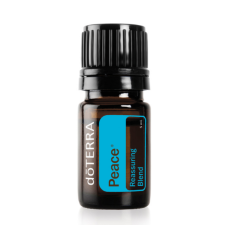 dōTERRA Peace Béke keverék olaj - dōTERRA életmód, egészség
