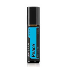 dōTERRA Peace Touch keverék olaj - dōTERRA életmód, egészség