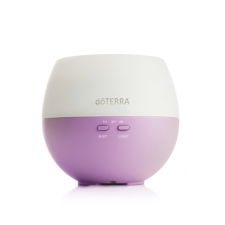 dōTERRA PETAL párologtató - dōTERRA életmód, egészség