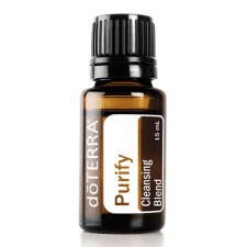 dōTERRA Purify frissítő keverék olaj - dōTERRA életmód, egészség