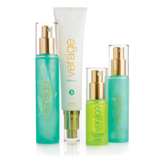 dōTERRA Veráge™ Bőrápoló szett 4 darabos - dōTERRA bőrápoló szer