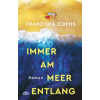 DTV Immer am Meer entlang | Franziska Jebens