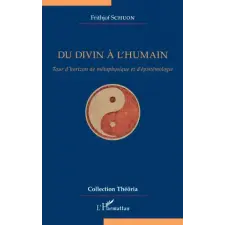  Du divin ? l'humain idegen nyelvű könyv