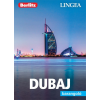  Dubaj - Berlitz barangoló (2. kiadás)
