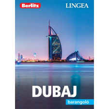 Dubaj - Berlitz barangoló (2. kiadás) utazás