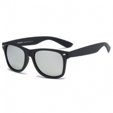 Dubery Genoa 5 napszemüveg, Black / Mercury napszemüveg