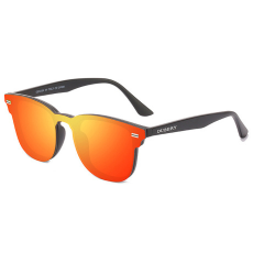 Dubery Mateo 6 napszemüveg, Black / Red