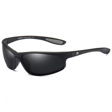 Dubery Redhill 2 napszemüveg, Sand Black / Gray