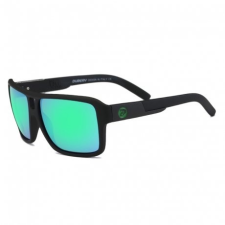 Dubery Redmond 2 napszemüveg, Black / Green napszemüveg