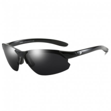 Dubery Shelton 1 napszemüveg, Black / Black napszemüveg