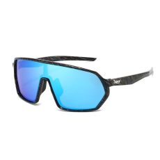 Dubery Spark 9 napszemüveg, Blue / Black