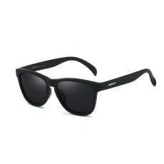 Dubery Zenith 1 napszemüveg, Black