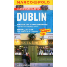  Dublin - Marco Polo utazás