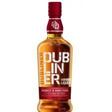  Dubliner Honey Whiskey 0,7L 40% whisky