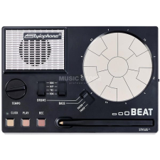 Dubreq Stylophone BEAT dob és ütőshangszer