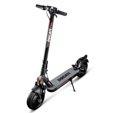 Ducati Electronic Scooter Pro 2 Evo elektromos roller 25km/h elektromos roller