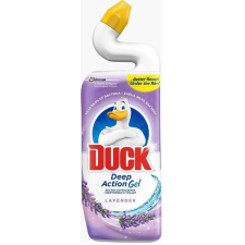 Duck Deep Action Gel WC-tisztítógél 750ml levendula (5000204009989) (5000204009989) tisztító- és takarítószer, higiénia