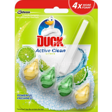 Duck Duck® Active Clean WC-öblítő rúd 38,6 g Citrus tisztító- és takarítószer, higiénia