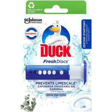 Duck Fresh Discs Eukaliptusz 36 ml tisztító- és takarítószer, higiénia