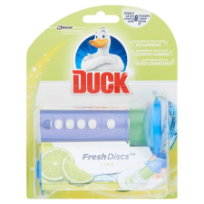 Duck Fresh Discs kor. 36ml Lime tisztító- és takarítószer, higiénia