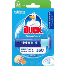 Duck Fresh Discs Marine 36 ml tisztító- és takarítószer, higiénia