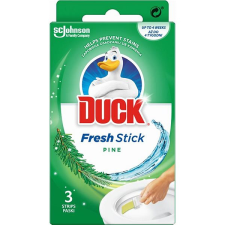 Duck Fresh Stick Pine 3× 9 g tisztító- és takarítószer, higiénia