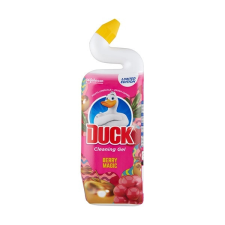 Duck Toalett fertőtlenítő gél DUCK 750ml berry magic tisztító- és takarítószer, higiénia